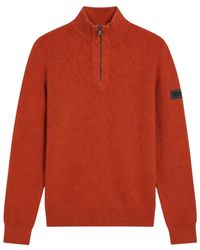 Barbour - Turtlenecks - Lyst