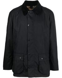 Barbour - Light Jackets - Lyst