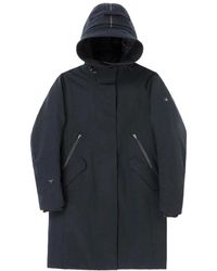 KRAKATAU - Jackets > winter jackets - Lyst