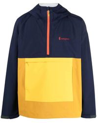 COTOPAXI - Wind Jackets - Lyst