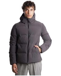 Herno - Down Jackets - Lyst