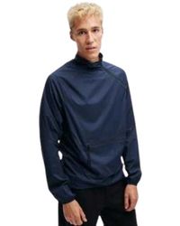 On Shoes - Fitness ,Blauw ,Active Jacket - Lyst