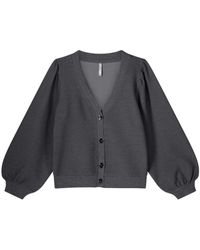 Summum - Cardigans - Lyst