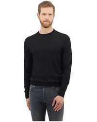 Brooks Brothers - Round-Neck Knitwear - Lyst
