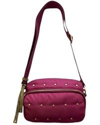 Borbonese - Shoulder Bags - Lyst