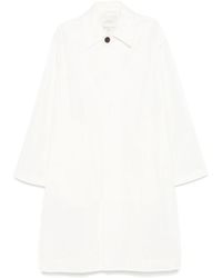 Studio Nicholson - Single-Breasted Coats - Lyst