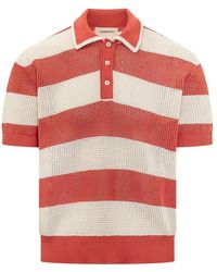 ATOMOFACTORY - Polo Shirts - Lyst