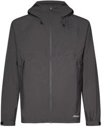 Mizuno - Light Jackets - Lyst