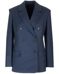 Theory - Blazers - Lyst