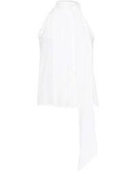 Max Mara - Tops - Lyst
