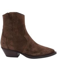 Alpe - Cowboy Boots - Lyst