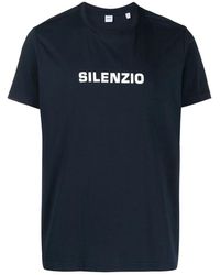 Aspesi - T-Shirts - Lyst
