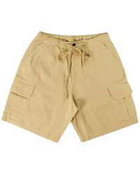GARMENT WORKSHOP - Casual Shorts - Lyst