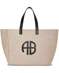 Anine Bing - Bags > tote bags - Lyst