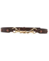 Etro - Belts - Lyst