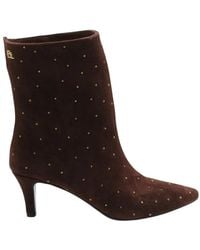 Babouche - Ankle Boot - Lyst