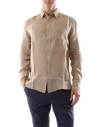 40weft - Camicia - Lyst