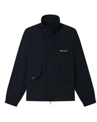 ARMANI EXCHANGE - Light Jackets - Lyst