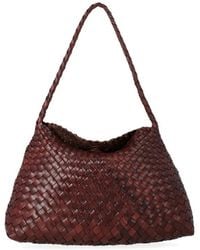 Dragon Diffusion - Santa Maria Mini Schultertasche - Lyst