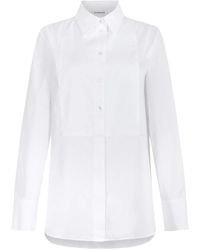 P.A.R.O.S.H. - Shirts - Lyst