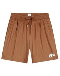 Arte' - Casual Shorts - Lyst