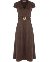 Rinascimento - Midi Dresses - Lyst