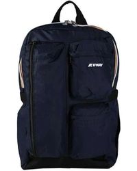 K-Way - Backpacks - Lyst