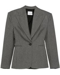ANDAMANE - Blazers - Lyst