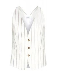 Marella - Waistcoats - Lyst