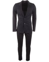 Dolce & Gabbana - 3-Knopen 2-Delig Pak - Lyst