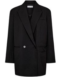 Haute L'Amitié - Blazers - Lyst