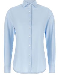 Xacus - Shirts - Lyst
