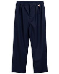 Kappa - Wide Trousers - Lyst