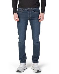 U.S. POLO ASSN. - Slim-Fit Jeans - Lyst