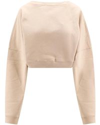 Saint Laurent - Sweatshirts - Lyst