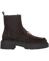 ESTRO - Chelsea Boots - Lyst