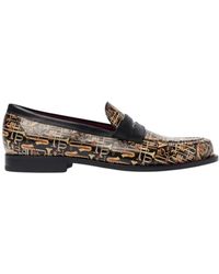 SCAROSSO - Loafers - Lyst