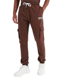 Ellesse - Sweatpants - Lyst