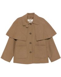Barbour - Capes - Lyst