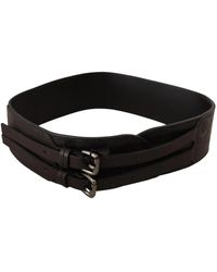 CoSTUME NATIONAL - Accessories > belts - Lyst