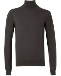 Lacoste - Turtlenecks - Lyst