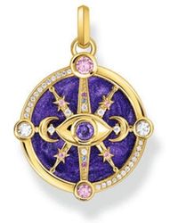Thomas Sabo - Anhänger - Lyst