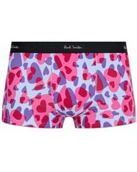 Paul Smith - Bottoms - Lyst