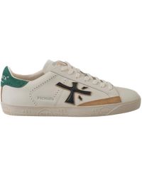 Premiata - Steven 7284 Sneaker - Lyst