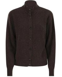 Peserico - Cardigans - Lyst