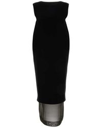 KHAITE - Party Dresses - Lyst