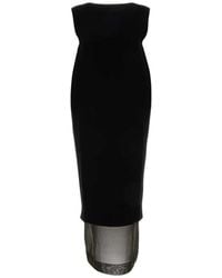KHAITE - Party Dresses - Lyst