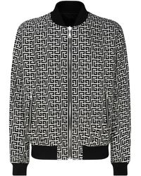 Balmain - Bomber Jackets - Lyst
