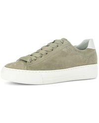 Gabor - Low-Top Sneaker - Lyst