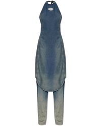 DIESEL - Jumpsuits &Amp; Playsuits - Lyst